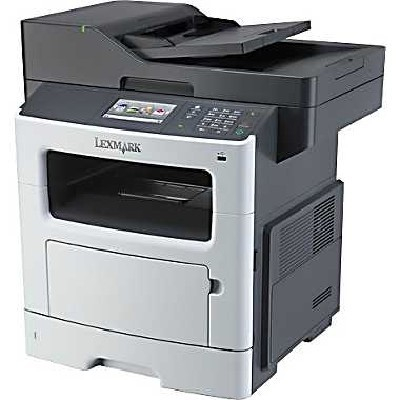 МФУ лазерное Lexmark MX511de (35S5803)