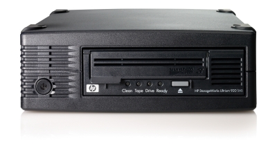 Ленточный накопитель HP StorageWorks Ultrium 920 (EH842A)