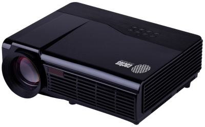 Проектор Cactus CS-PRO.09B.WXGA-W