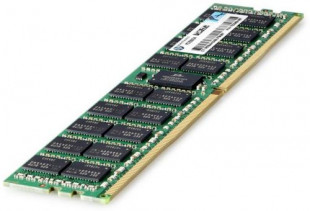 Оперативная память HPE 16GB PC4-2400T-R (846740-001)