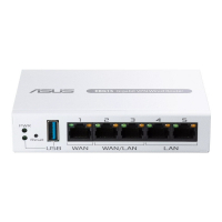 Маршрутизатор Asus EBP15 (90IG08D0-MO3B00)