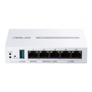 Маршрутизатор Asus EBP15 (90IG08D0-MO3B00)