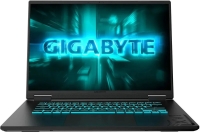 Ноутбук Gigabyte Gaming A16 GA6H (CTHI3KZ893SD)