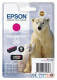 Картридж Epson C13T26134012