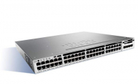 Коммутатор Cisco C9300-48T-E