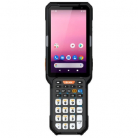 Терминал сбора данных Point Mobile Android 13 GMS (P452E3824DNE0C)