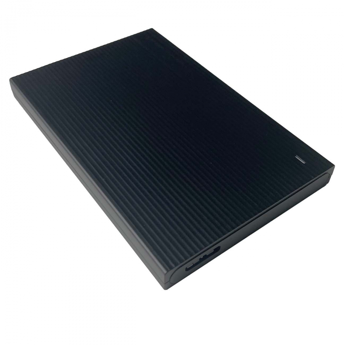 Жёсткий диск Hikvision HS-EHDD-T30 2T BLACK