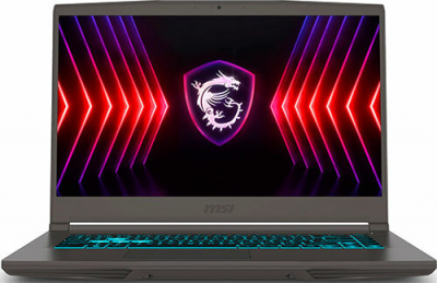 Ноутбук MSI Thin 15 B13VF-3402XRU (9S7-16R831-3402)