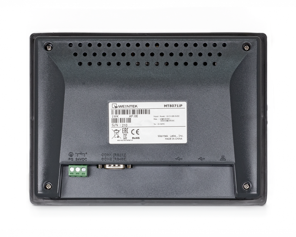 Панель weintek 7. Weintek mt8071ie. панель оператора weintek mt8071ip. weintek 8071ie. weintek mt8071ip программирование.
