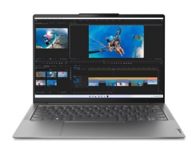 Ноутбук Lenovo Yoga Slim 6 14IRH8 (83E00058RU)