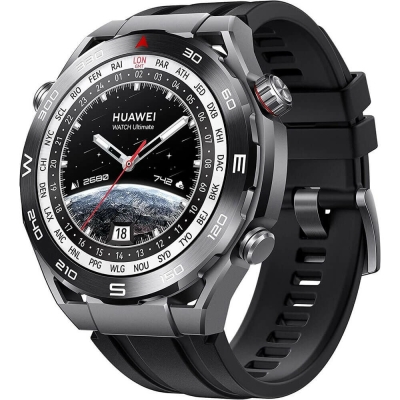 Смарт-часы Huawei Watch Ultimate CLB-B19 55020AGP (55020AGP)
