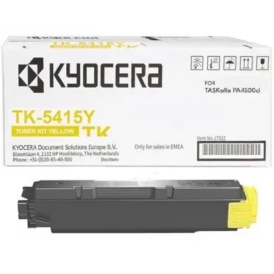 Картридж Kyocera 1T02Z7ANL0