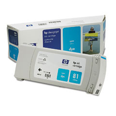 Картридж HP C4931A