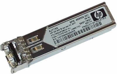 Трансивер HP AJ715A