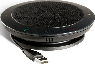 Гарнитура Jabra Speak 410 UC (7410-209)