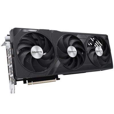 Видеокарта NVIDIA GeForce RTX 4080 Gigabyte 16Gb (GV-N4080WF3-16GD)