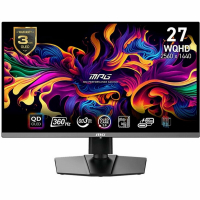 Монитор MSI MPG 271QRX (9S6-3CD79A-009)