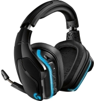 Гарнитура Logitech Gaming Headset G935 (981-000744)