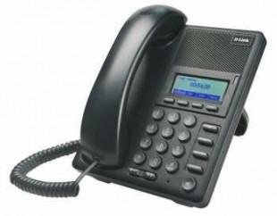 IP-телефон D-Link DPH-120SE (DPH-120SE/F1)