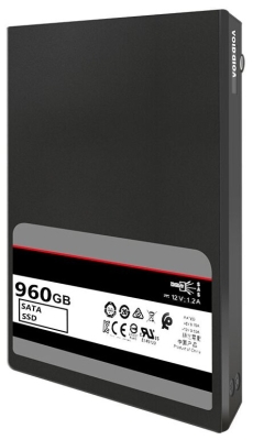 Жёсткий диск Huawei 02312GUE