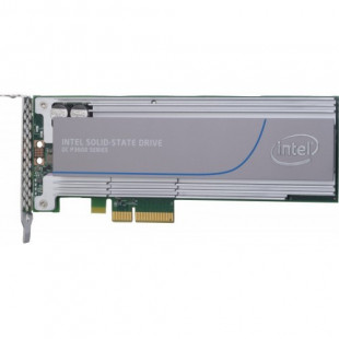 Жёсткий диск Intel DC P3600 (SSDPEDME400G401)