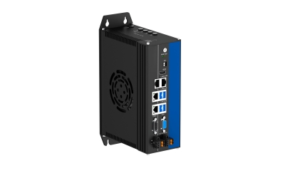 Компактный компьютер Nodka NP-NNZ-HDD