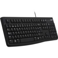 Клавиатура Logitech K120 (920-002583)