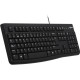 Клавиатура Logitech K120 (920-002583)