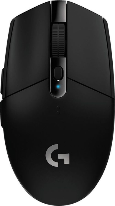 Мышь Logitech G305 (910-005283)