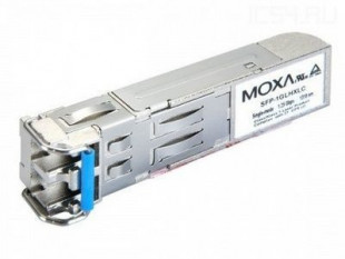 Трансивер MOXA SFP-1GZXLC-T