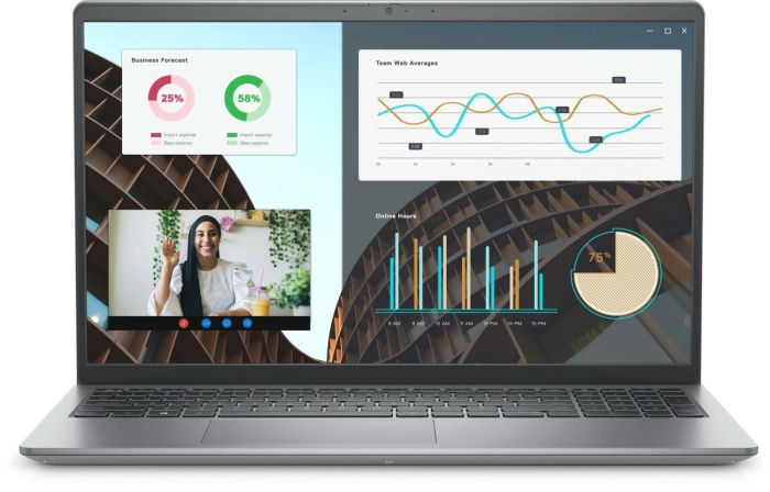 Ноутбук Dell Vostro 3530 (3530-4890_Win11P)