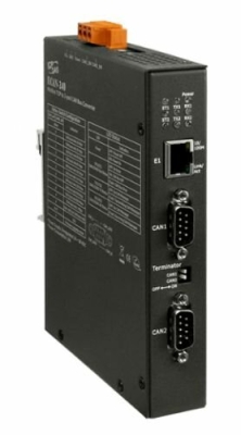 Модуль ICP DAS ECAN-240