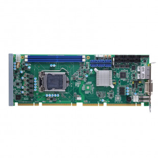 Плата Axiomtek SHB140DGGA-RC H110 w/PCIex1 BIOS