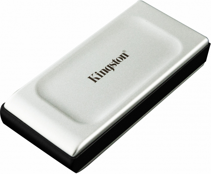 SSD накопитель Kingston XS2000 2Tb (SXS2000/2000GA)