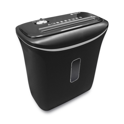 Уничтожитель документов Гелеос УД15-4