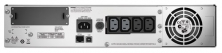 ИБП APC Smart-Ups 1500Va RM LCD (SMT1500RMI2U)