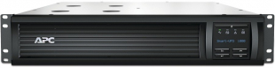 ИБП APC Smart-Ups 1500Va RM LCD (SMT1500RMI2U)