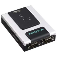 Преобразователь MOXA NPort 6250-T