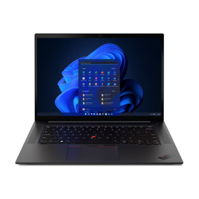 Ноутбук Lenovo ThinkPad X1 Extreme G5 (21DFS1F400)