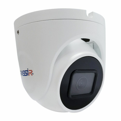 IP камера Trassir TR-D8151IR3 v7 2.8