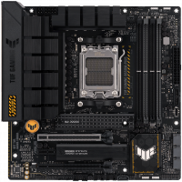 Материнская плата Asus TUF GAMING B650M-PLUS (90MB1BG0-M0EAY0)