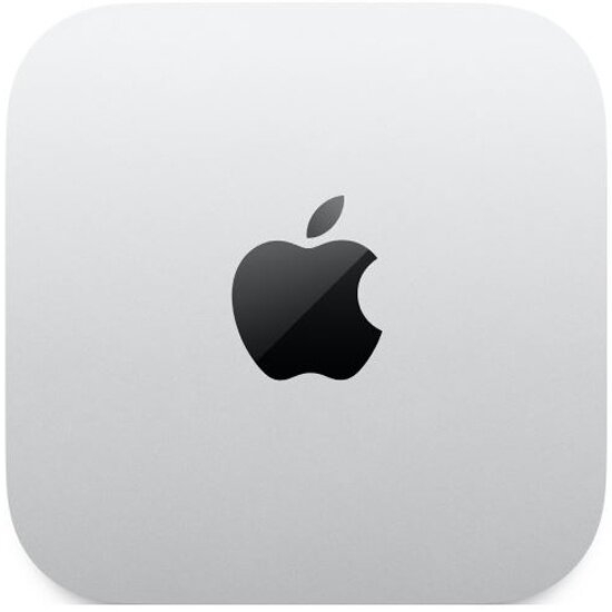 Компьютер Apple M4 Series M4 Pro (MCX44B/A)