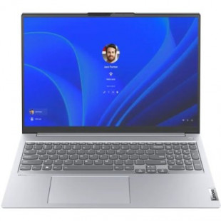 Ноутбук Lenovo ThinkBook 16 G4+ (21CY0011RU)