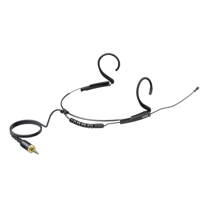 Микрофон RODE HS2BS