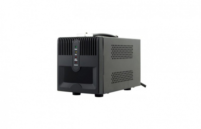 Стабилизатор напряжения Ippon AVR-1000 (551688)