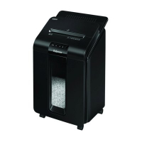Уничтожитель документов Fellowes AutoMax 100M (FS-46292)