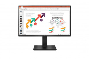 Монитор LG 24BP450Y (24BP450Y-B)