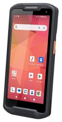 Терминал сбора данных Point Mobile PM84 (PM84G6104DNE0C)