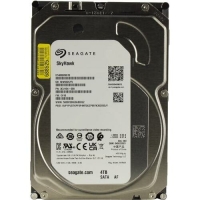 Жёсткий диск Seagate ST4000VX015