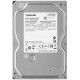 Жёсткий диск Toshiba DT02 2Tb, Объем 2 Тб (DT02ACA200)